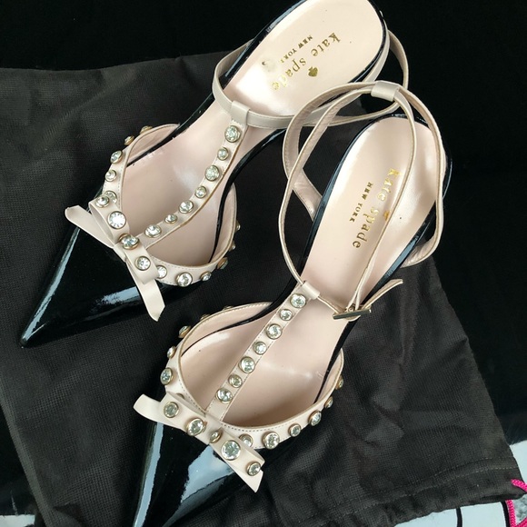Kate spade heels - Picture 1 of 3